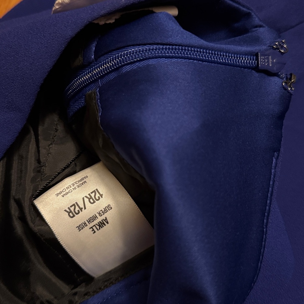 Express pants - Picture 6 of 7